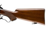 WINCHESTER MODEL 71 DELUXE CARBINE LONG TANG 348 - 14 of 14