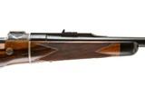 HARTMAN & WEISS BEST TAKEDOWN MAGAZINE RIFLE 458 LOTT WITH EXTRA 375 H&H BARRELS - 14 of 23