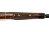 HARTMAN & WEISS BEST TAKEDOWN MAGAZINE RIFLE 458 LOTT WITH EXTRA 375 H&H BARRELS - 16 of 23