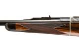 HARTMAN & WEISS BEST TAKEDOWN MAGAZINE RIFLE 458 LOTT WITH EXTRA 375 H&H BARRELS - 15 of 23