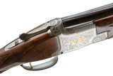 BROWNING PIGEON GRADE SUPERPOSED RKLT 20 GAUGE - 8 of 15