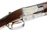 BROWNING PIGEON GRADE SUPERPOSED RKLT 20 GAUGE - 4 of 15