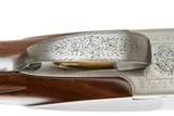 BROWNING PIGEON GRADE SUPERPOSED RKLT 20 GAUGE - 11 of 15
