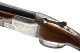 BROWNING PIGEON GRADE SUPERPOSED RKLT 20 GAUGE - 7 of 15