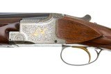 BROWNING PIGEON GRADE SUPERPOSED RKLT 20 GAUGE - 6 of 15