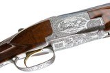 BROWNING POINTER GRADE SUPERPOSED UPGRADE BY ANGELO BEE 20 GAUGE - 4 of 16