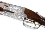 BROWNING POINTER GRADE SUPERPOSED UPGRADE BY ANGELO BEE 20 GAUGE - 5 of 16