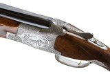BROWNING POINTER GRADE SUPERPOSED UPGRADE BY ANGELO BEE 20 GAUGE - 7 of 16