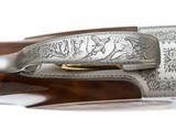 BROWNING POINTER GRADE SUPERPOSED UPGRADE BY ANGELO BEE 20 GAUGE - 11 of 16
