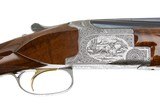 BROWNING POINTER GRADE SUPERPOSED UPGRADE BY ANGELO BEE 20 GAUGE - 1 of 16