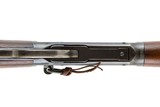 WINCHESTER MODEL 1894 SADDLE RING CARBINE 38-55 - 6 of 10