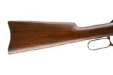 WINCHESTER MODEL 1894 SADDLE RING CARBINE 38-55 - 9 of 10