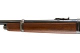 WINCHESTER MODEL 1894 SADDLE RING CARBINE 38-55 - 8 of 10