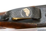 WINCHESTER MODEL 21 20 GAUGE UPGRADED TO GRAND AMERICAN - 11 of 18