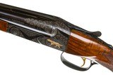 WINCHESTER MODEL 21 20 GAUGE UPGRADED TO GRAND AMERICAN - 7 of 18