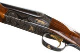 WINCHESTER MODEL 21 20 GAUGE UPGRADED TO GRAND AMERICAN - 5 of 18