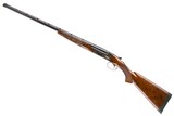 WINCHESTER MODEL 21 20 GAUGE UPGRADED TO GRAND AMERICAN - 3 of 18