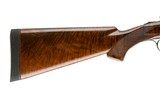 WINCHESTER MODEL 21 20 GAUGE UPGRADED TO GRAND AMERICAN - 15 of 18