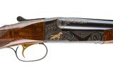 WINCHESTER MODEL 21 20 GAUGE UPGRADED TO GRAND AMERICAN - 1 of 18
