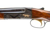 WINCHESTER MODEL 21 20 GAUGE UPGRADED TO GRAND AMERICAN - 6 of 18