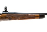 DAVE TALLEY DALE GOENS CUSTOM MAUSER 30-06 - 7 of 12