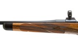 DAVE TALLEY DALE GOENS CUSTOM MAUSER 30-06 - 8 of 12