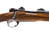 JERRY FISHER DON KLEIN STEVE HEILLMAN BRUCE RUSSELL CUSTOM 222 REMINGTON - 1 of 12