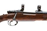 JERRY FISHER TOM BURGESS CUSTOM MAUSER 30-06 - 1 of 12