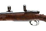 JERRY FISHER TOM BURGESS CUSTOM MAUSER 30-06 - 4 of 12