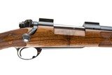 DUANE WIEBE GARY GOUDY CUSTOM 280 REMINGTON - 1 of 11