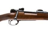 FN CUSTOM MAUSER 270 WINCHESTER - 1 of 11