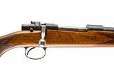 BRNO CUSTOM MAUSER 30-06