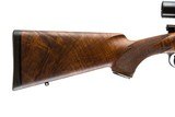 TOM BURGESS EARL MILLIRON CUSTOM MAUSER 7MM REMINGTON MAG - 9 of 10