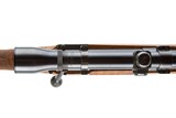 TOM BURGESS EARL MILLIRON CUSTOM MAUSER 7MM REMINGTON MAG - 5 of 10