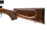 TOM BURGESS EARL MILLIRON CUSTOM MAUSER 7MM REMINGTON MAG - 10 of 10