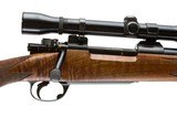 TOM BURGESS EARL MILLIRON CUSTOM MAUSER 7MM REMINGTON MAG - 1 of 10