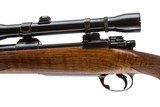 TOM BURGESS EARL MILLIRON CUSTOM MAUSER 7MM REMINGTON MAG - 4 of 10