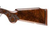 WINCHESTER (CSMC) MODEL 21 GRAND AMERICAN 12
GAUGE WITH EXTRA BARRELS - 17 of 18