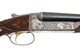 WINCHESTER (CSMC) MODEL 21 GRAND AMERICAN 12
GAUGE WITH EXTRA BARRELS - 1 of 18