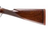 WINCHESTER MODEL 21 TRAP DUCK VENT RIB 12 GAUGE - 16 of 16