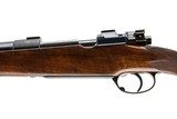 HOLLAND & HOLLAND PRE WAR TAKEDOWN 375 H&H MAGAZINE RIFLE - 4 of 13