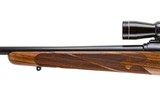 JOE BLACKIE DAVE TALLEY CUSTOM MAUSER 7X57 - 8 of 11