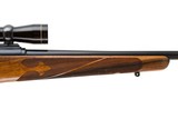 JOE BLACKIE DAVE TALLEY CUSTOM MAUSER 7X57 - 7 of 11