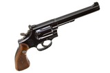 SMITH & WESSON MODEL 14-3 38 SPECIAL - 4 of 6