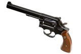SMITH & WESSON MODEL 14-3 38 SPECIAL - 3 of 6