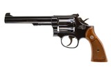 SMITH & WESSON MODEL 14-3 38 SPECIAL - 2 of 6