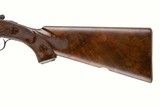 WINCHESTER MODEL 21 GRAND AMERICAN 20 GAUGE WITH EXTRA BARRELS FACTORY LETTER - 17 of 19