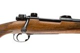 MONTY KENNEDY TOM BURGESS CUSTOM MAUSER 30-06 - 1 of 10