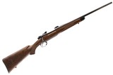 JERRY FISHER TOM BURGESS CUSTOM PRE 64 70 358 WINCHESTER - 2 of 12
