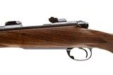 JERRY FISHER TOM BURGESS CUSTOM PRE 64 70 358 WINCHESTER - 4 of 12